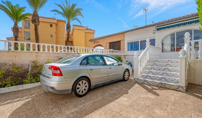 Segunda mano - Semi separado - Orihuela - Punta Prima