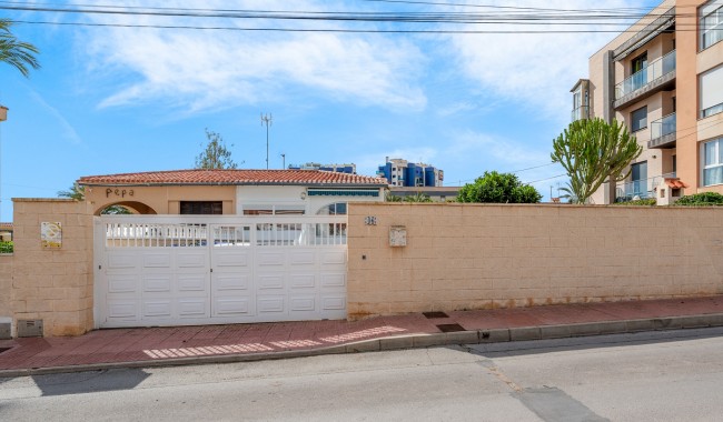 Segunda mano - Semi separado - Orihuela - Punta Prima