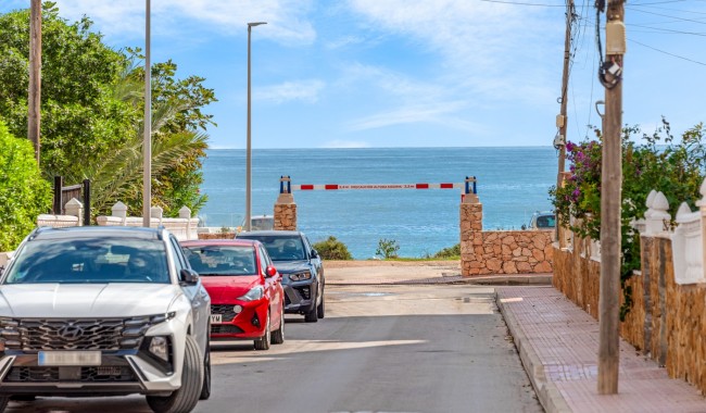 Segunda mano - Semi separado - Orihuela - Punta Prima