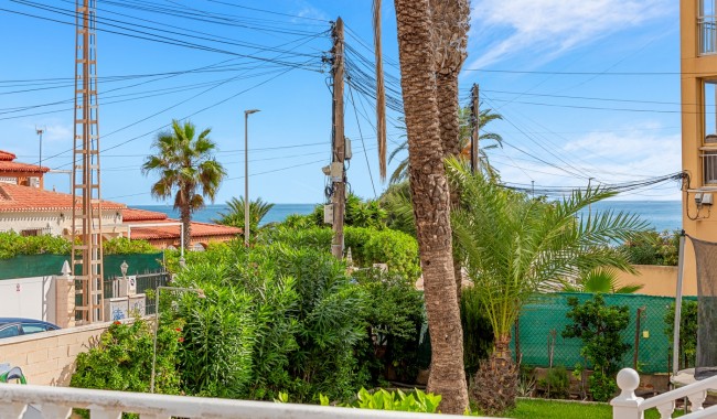 Segunda mano - Semi separado - Orihuela - Punta Prima