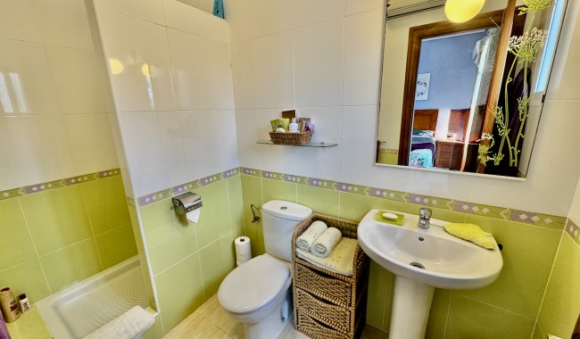 Resale - Finca - Catral