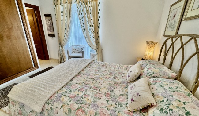 Resale - Finca - Catral