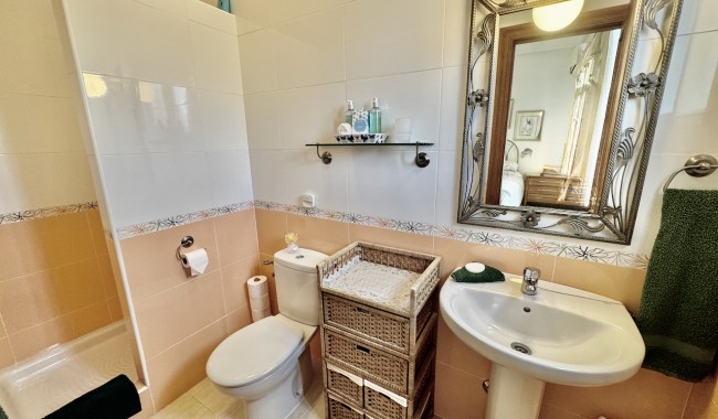 Resale - Finca - Catral