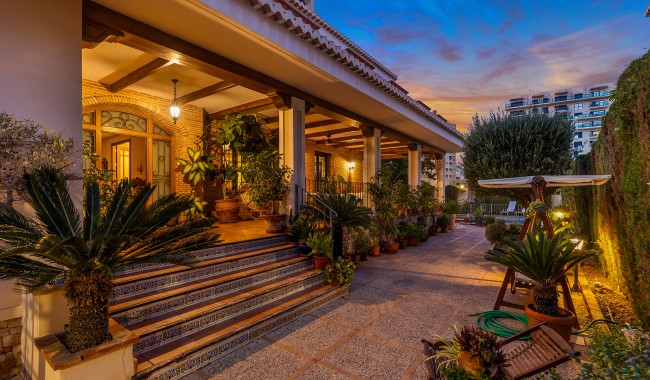 Brukt - Villa - Torrevieja - La Veleta