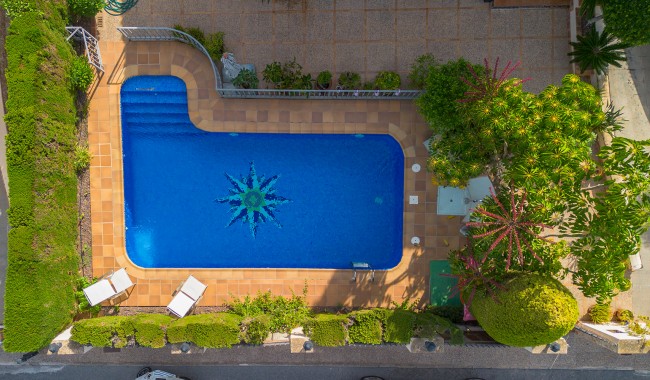 Brukt - Villa - Torrevieja - La Veleta