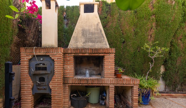 Brukt - Villa - Torrevieja - La Veleta