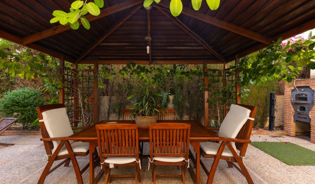 Brukt - Villa - Torrevieja - La Veleta