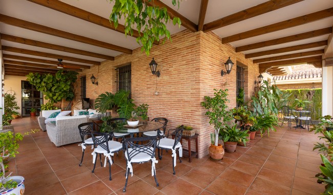 Brukt - Villa - Torrevieja - La Veleta