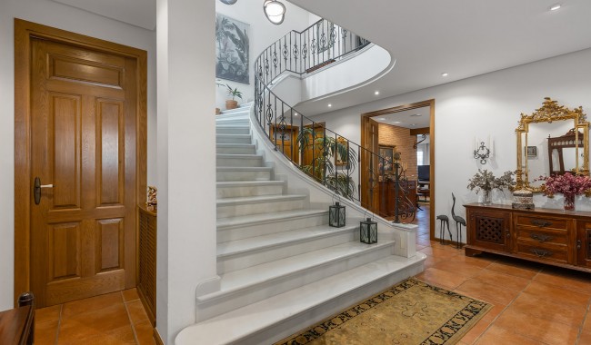 Brukt - Villa - Torrevieja - La Veleta