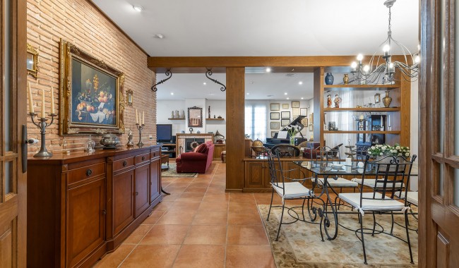 Brukt - Villa - Torrevieja - La Veleta