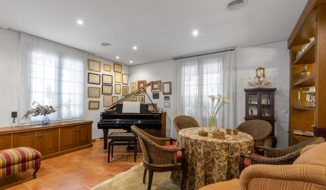 Brukt - Villa - Torrevieja - La Veleta