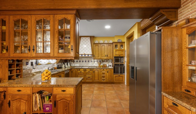 Brukt - Villa - Torrevieja - La Veleta