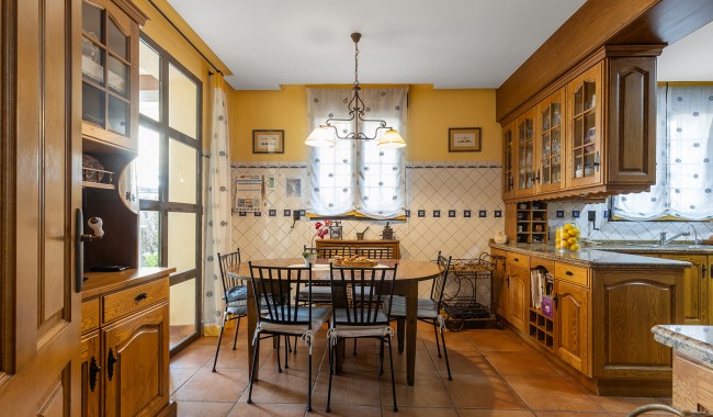 Brukt - Villa - Torrevieja - La Veleta