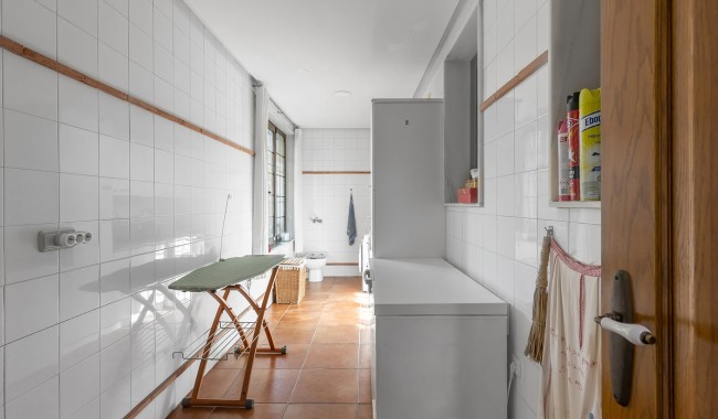 Brukt - Villa - Torrevieja - La Veleta