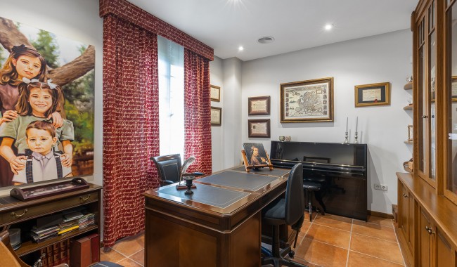 Brukt - Villa - Torrevieja - La Veleta