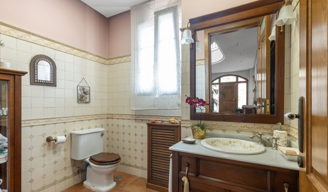 Brukt - Villa - Torrevieja - La Veleta