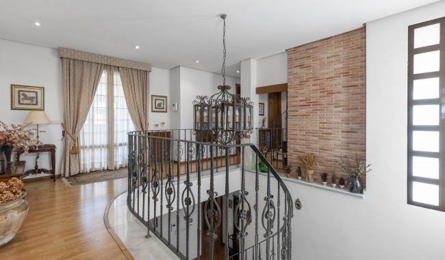 Brukt - Villa - Torrevieja - La Veleta