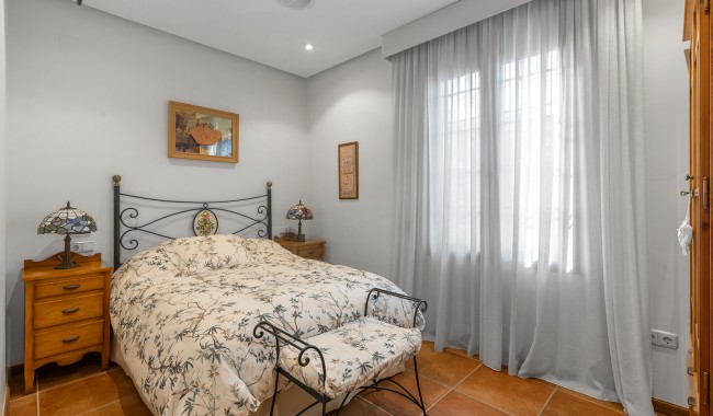 Brukt - Villa - Torrevieja - La Veleta