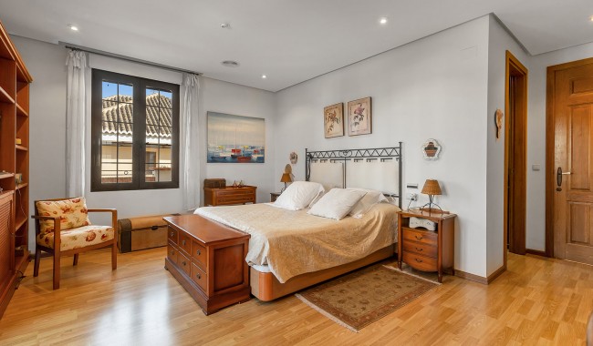 Brukt - Villa - Torrevieja - La Veleta