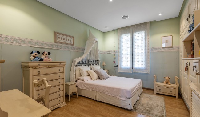 Brukt - Villa - Torrevieja - La Veleta