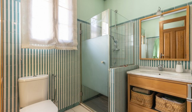 Brukt - Villa - Torrevieja - La Veleta