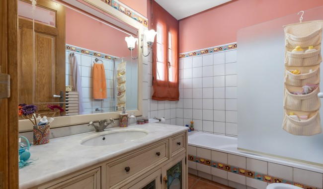 Brukt - Villa - Torrevieja - La Veleta