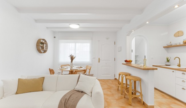 Begagnad - Radhus - Orihuela - Villamartín