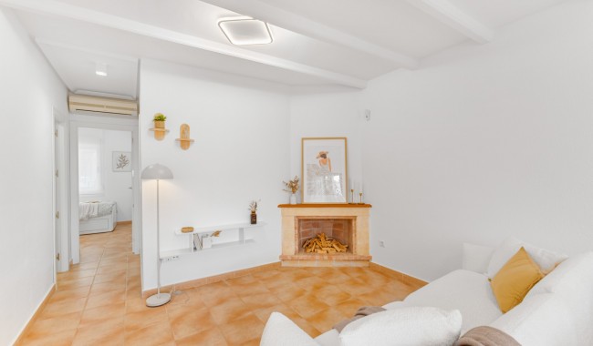 Begagnad - Radhus - Orihuela - Villamartín