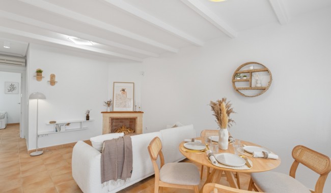 Begagnad - Radhus - Orihuela - Villamartín