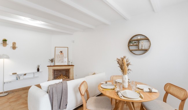 Begagnad - Radhus - Orihuela - Villamartín