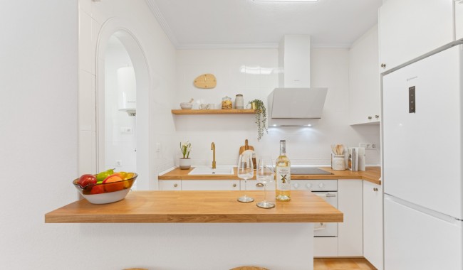 Begagnad - Radhus - Orihuela - Villamartín