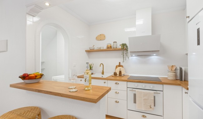 Begagnad - Radhus - Orihuela - Villamartín