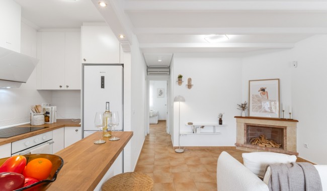 Begagnad - Radhus - Orihuela - Villamartín