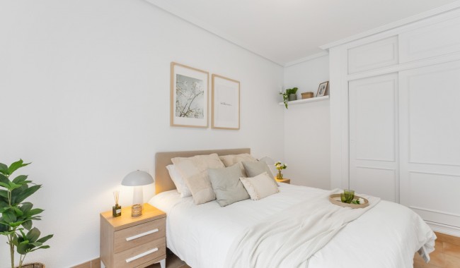 Begagnad - Radhus - Orihuela - Villamartín