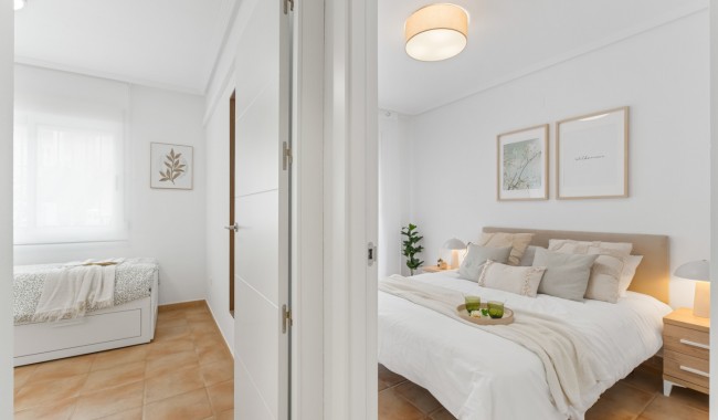 Begagnad - Radhus - Orihuela - Villamartín