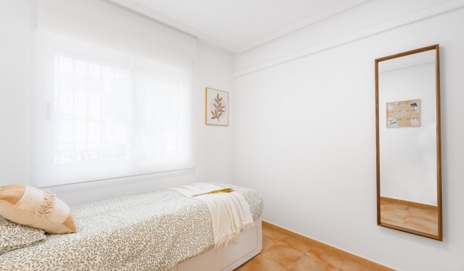 Begagnad - Radhus - Orihuela - Villamartín