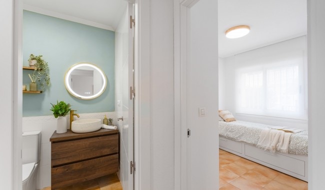 Begagnad - Radhus - Orihuela - Villamartín