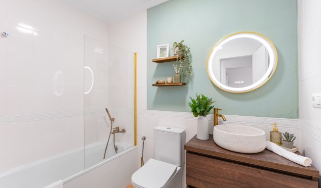 Begagnad - Radhus - Orihuela - Villamartín