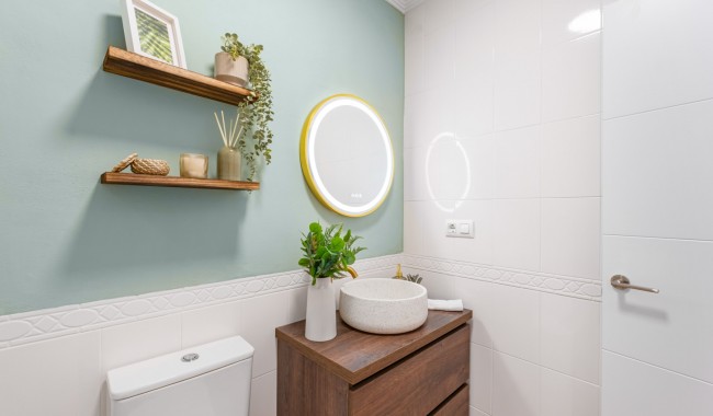 Begagnad - Radhus - Orihuela - Villamartín