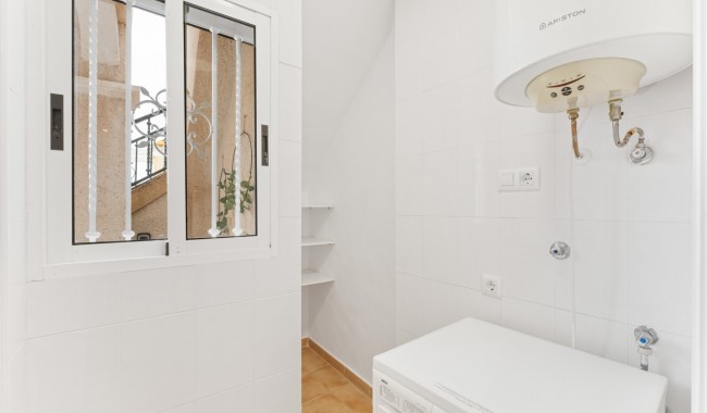 Begagnad - Radhus - Orihuela - Villamartín