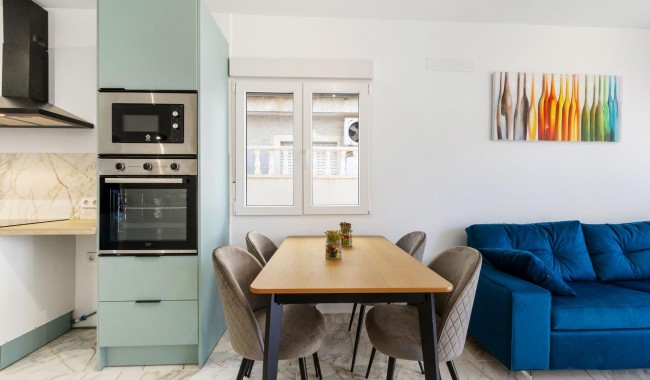 Begagnad - Villa - Torrevieja - El Chaparral