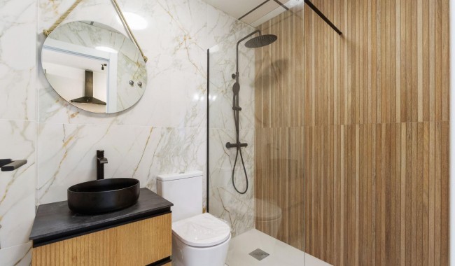 Begagnad - Villa - Torrevieja - El Chaparral