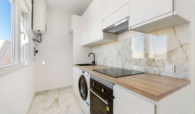 Begagnad - Villa - Torrevieja - El Chaparral