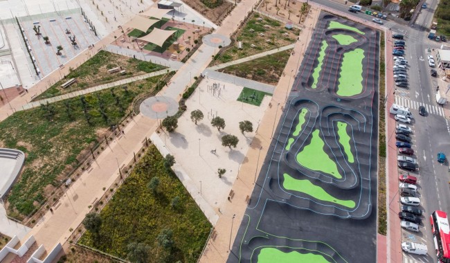 Begagnad - Villa - Torrevieja - El Chaparral