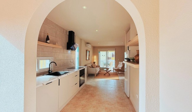 Semi separado - Segunda mano - Benijófar - Benimar