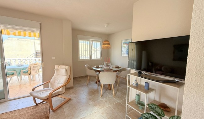 Segunda mano - Semi separado - Benijófar - Benimar