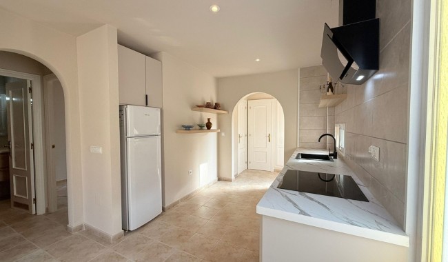 Segunda mano - Semi separado - Benijófar - Benimar