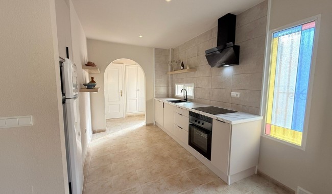 Segunda mano - Semi separado - Benijófar - Benimar