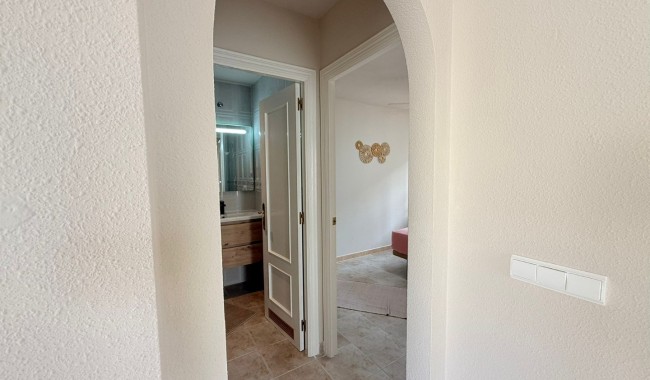 Segunda mano - Semi separado - Benijófar - Benimar