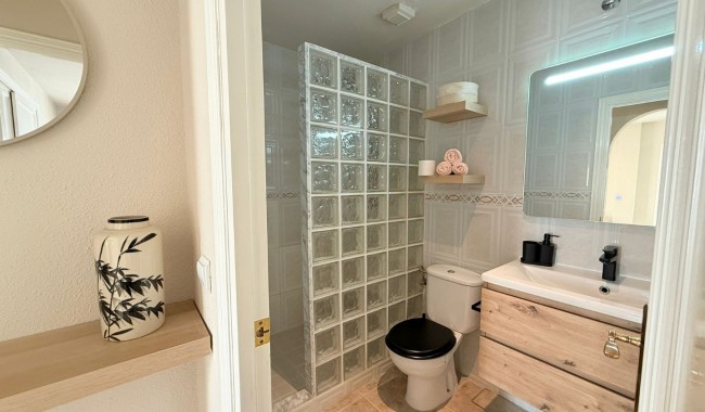 Segunda mano - Semi separado - Benijófar - Benimar